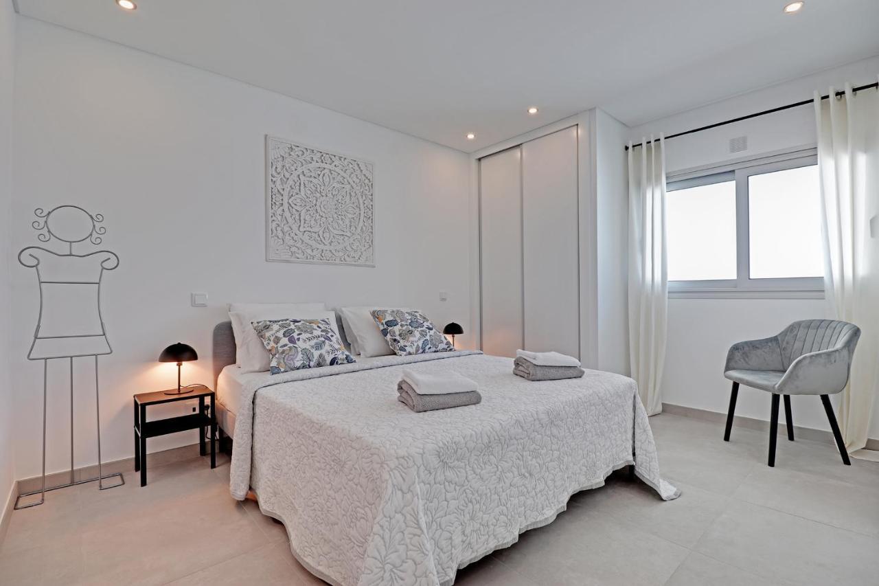 Ocean Chic By The Beach Albufeira Exterior photo