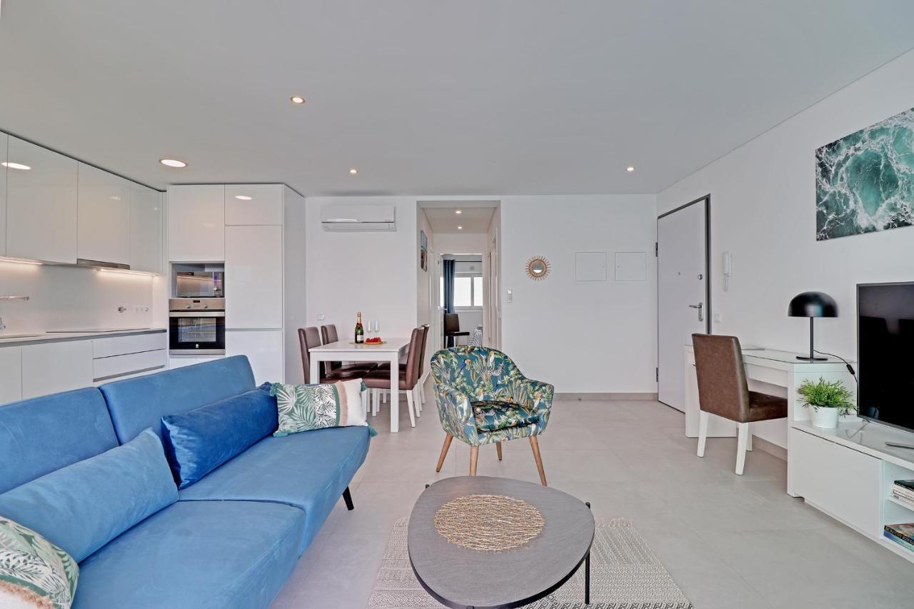 Ocean Chic By The Beach Albufeira Exterior photo